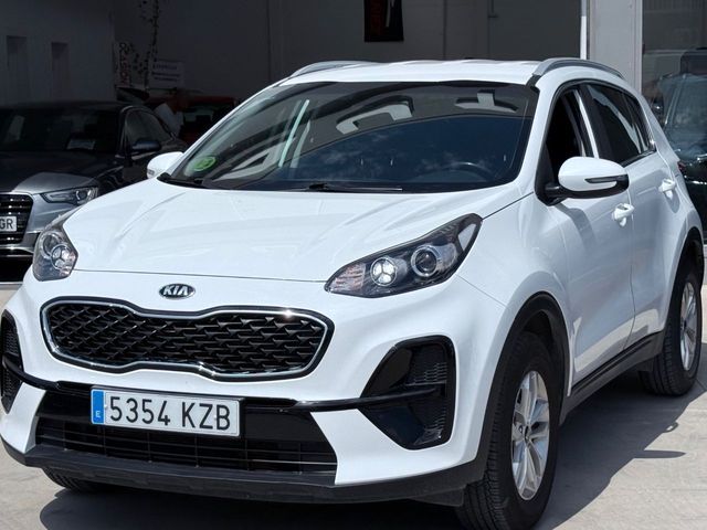 KIA Sportage 1.6 GDi 97kW 132CV Concept Plus 4x2