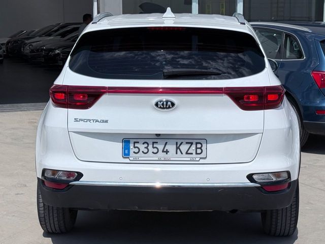 KIA Sportage 1.6 GDi 97kW 132CV Concept Plus 4x2