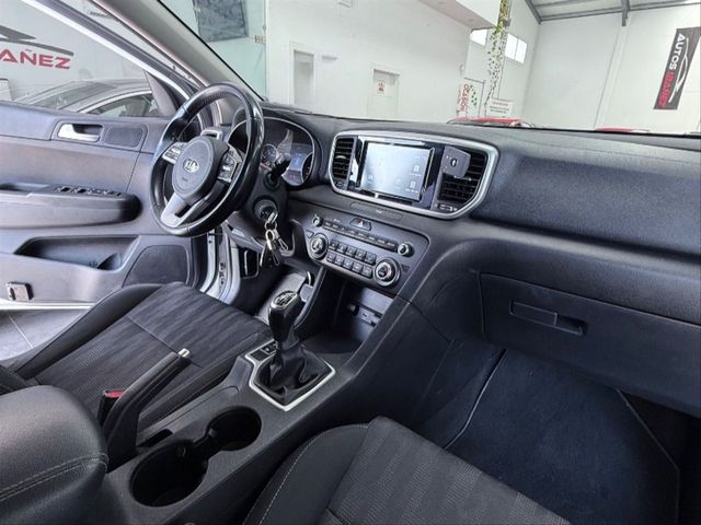 KIA Sportage 1.6 GDi 97kW 132CV Concept Plus 4x2