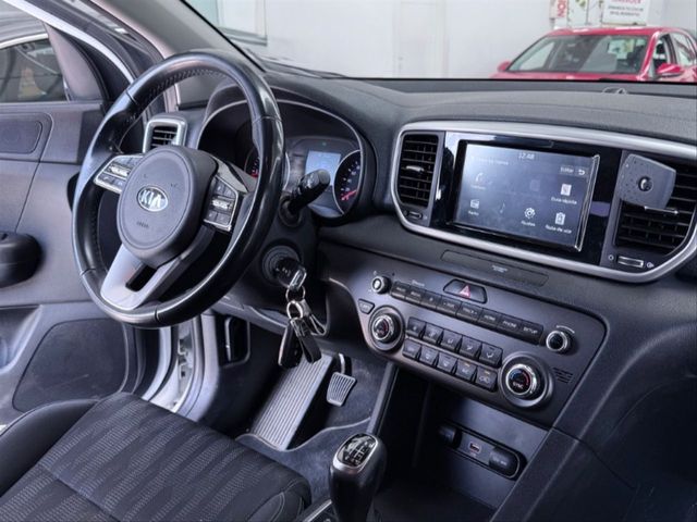 KIA Sportage 1.6 GDi 97kW 132CV Concept Plus 4x2