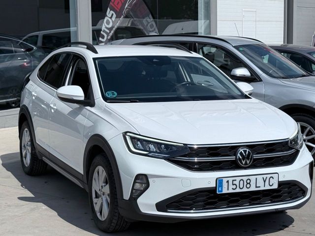 VOLKSWAGEN Taigo Life 1.0 TSI 70kW 95CV