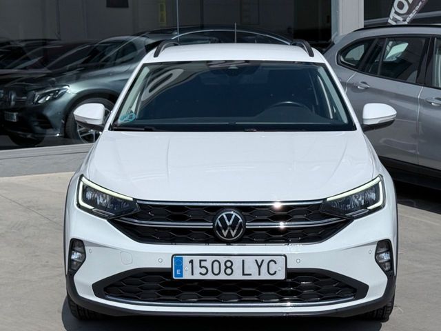 VOLKSWAGEN Taigo Life 1.0 TSI 70kW 95CV