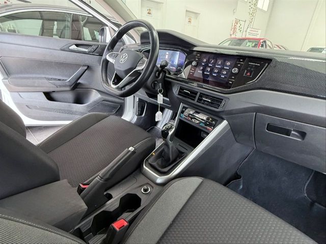 VOLKSWAGEN Taigo Life 1.0 TSI 70kW 95CV