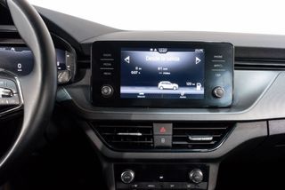 Skoda Kamiq KAMIQ 1.0 TSI 110CV DSG AMBITION