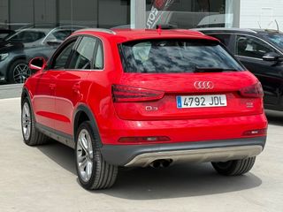 AUDI Q3 Design ed 2.0 TDI 110kW150CV quat S tr