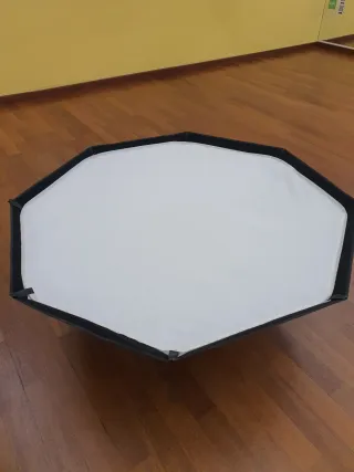 Ventana Octogonal Elichrome