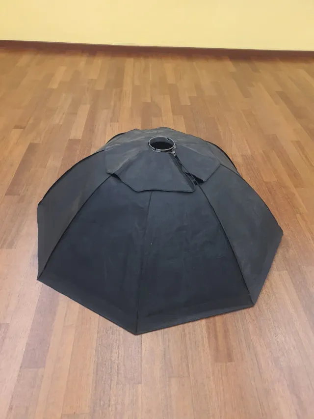 Ventana Octogonal Elichrome