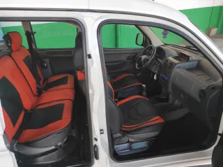 Citroen Berlingo 2005