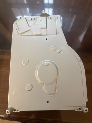 Lector Blu-ray PS5 FAT