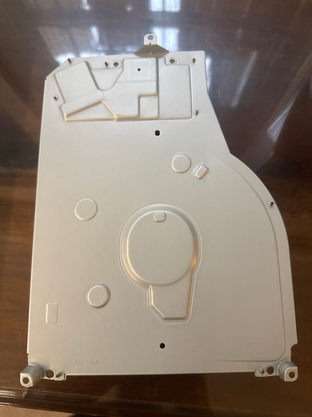 Lector Blu-ray PS5 FAT