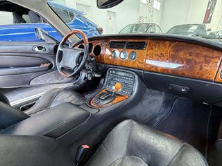 JAGUAR Serie XK XK8 COUPE