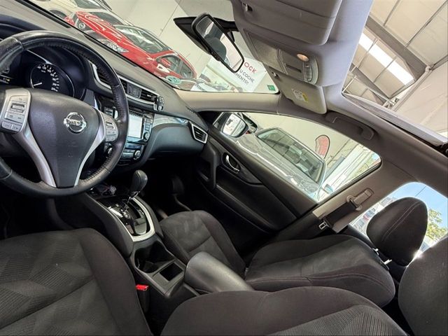 NISSAN XTRAIL 1.6 dCi NCONNECTA 7 plazas