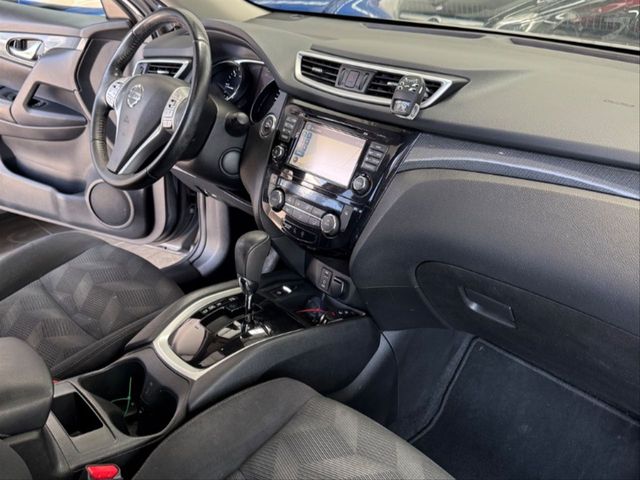 NISSAN XTRAIL 1.6 dCi NCONNECTA 7 plazas