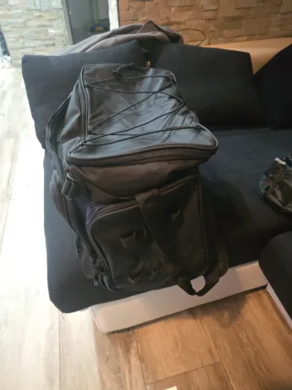 Bolsa de pesca THKFISH impermeable