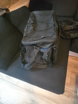 Bolsa de pesca THKFISH impermeable