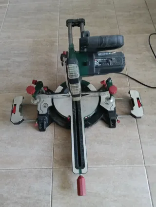 Ingletadora Parkside pzks 2000 B2