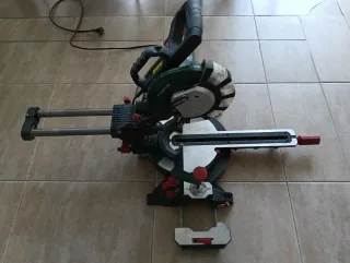 Ingletadora Parkside pzks 2000 B2