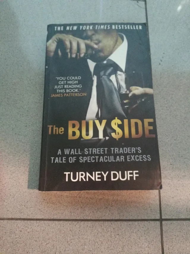 The Buy Side