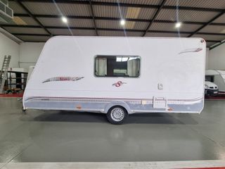 Caravana Sterkeman Starlett 470 PE         REF.903