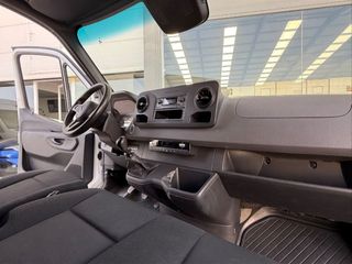 MERCEDES-BENZ Sprinter 316 CDI LARGO L 3.5T T.ALTO MIXTO