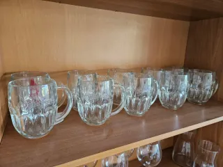 12 Boccali Pilsner Urquell