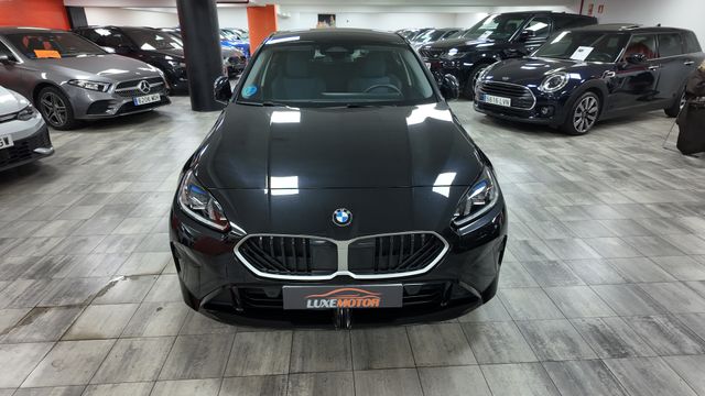 BMW Serie 1 120d M sport 2025