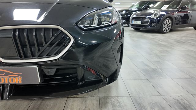 BMW Serie 1 120d M sport 2025