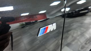 BMW Serie 1 120d M sport 2025