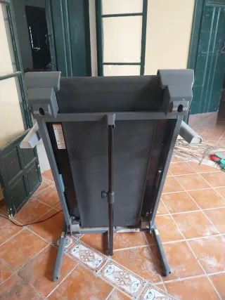 Cinta de Correr Pro Form QUICKSTART 7.0