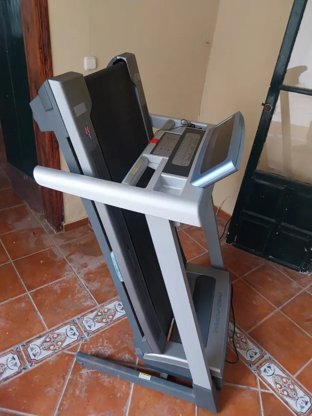 Cinta de Correr Pro Form QUICKSTART 7.0