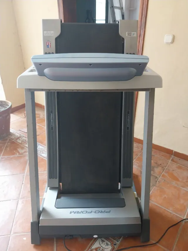 Cinta de Correr Pro Form QUICKSTART 7.0