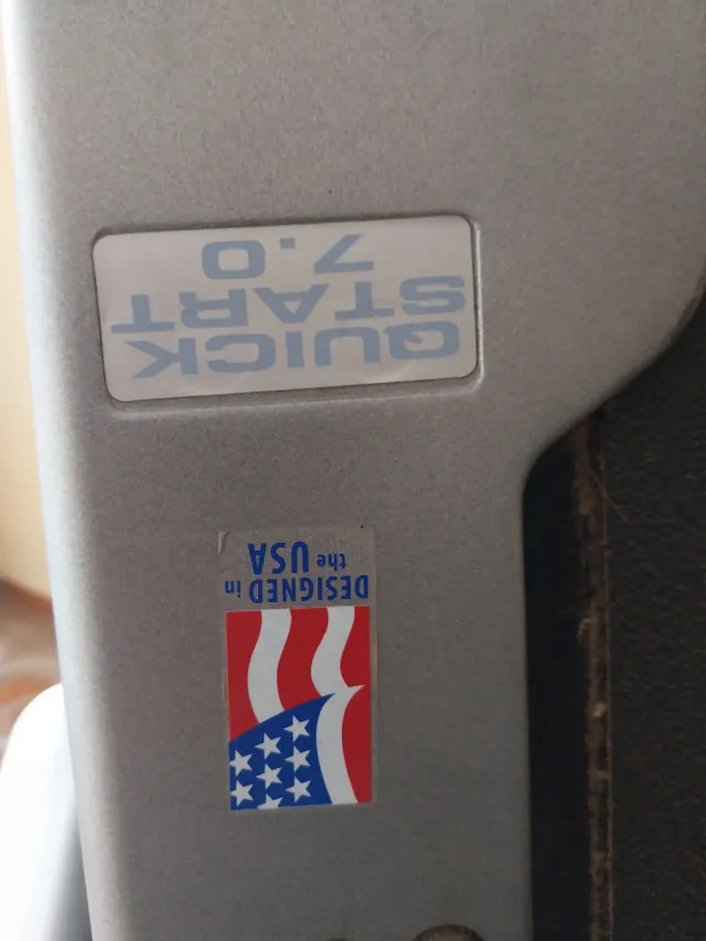 Cinta de Correr Pro Form QUICKSTART 7.0