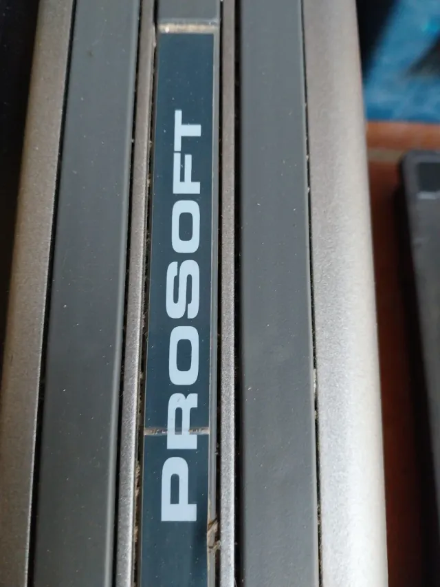 Cinta de Correr Pro Form QUICKSTART 7.0