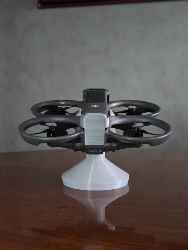 GARANTIA Avata 2 Dron DJI