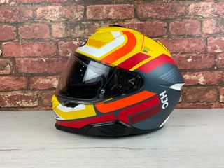 Casco Integral HJC i71 Viz MC3SF