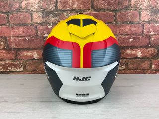Casco Integral HJC i71 Viz MC3SF