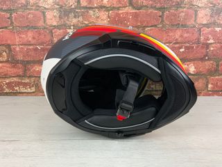 Casco Integral HJC i71 Viz MC3SF