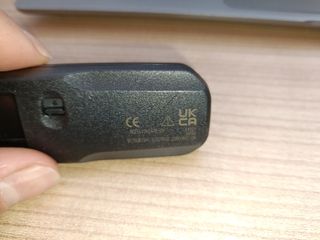 Mando Yamaha MT-09 2025