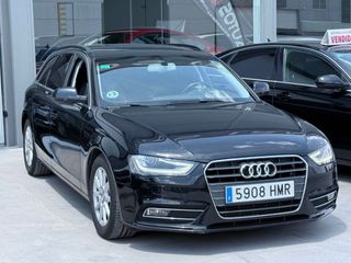 AUDI A4 Avant 2.0 TDI 150cv
