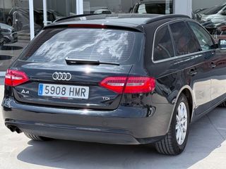 AUDI A4 Avant 2.0 TDI 150cv