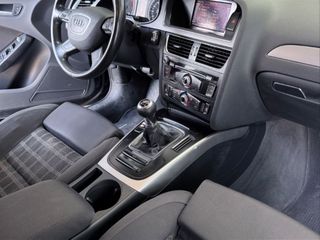 AUDI A4 Avant 2.0 TDI 150cv