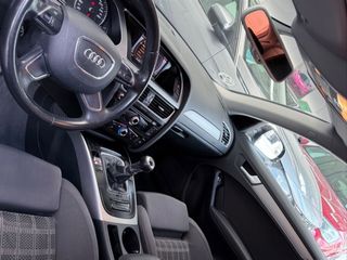 AUDI A4 Avant 2.0 TDI 150cv