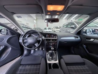 AUDI A4 Avant 2.0 TDI 150cv