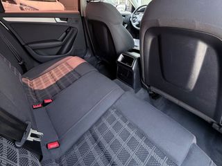 AUDI A4 Avant 2.0 TDI 150cv