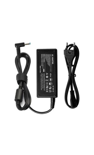 Cargador 45W 19.5V 2.31A Adaptador HP