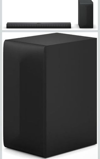 Soundbar LG S70TY-nuovo