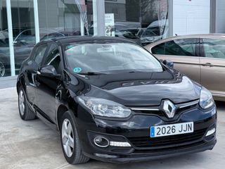 RENAULT Megane Bose Energy dCi 110 SS Euro 6