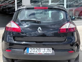 RENAULT Megane Bose Energy dCi 110 SS Euro 6