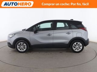 Opel Crossland X 1.2 Edition