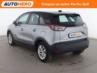 Opel Crossland X 1.2 Edition